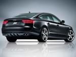 Audi AS5 Sportback by ABT 2009 года